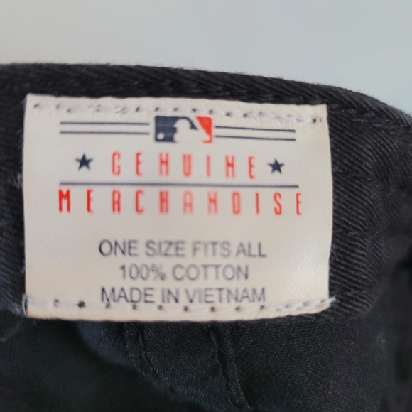 Colorado Rockies Hat - Picture 3 of 3